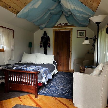 Cutest Little Cabin In The Woods Moyie Springs Esterno foto